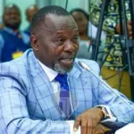 GHC22 million out of the GHC38 million involved through a plea bargain, but the offer was rejected