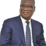 Dr. K.K Sarpong praises Ken Ohene Agyapong's charisma and leadership potential