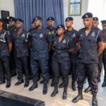 IGP Promotes 30 officers to their next ranks in recognition of their outstanding service