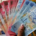 Ghana's Cedi Emerges as One of World's Strongest Currencies in 2025