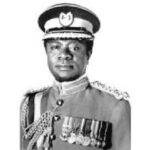 Flashback to January 13, 1972: Acheampong Ousts Busia's government