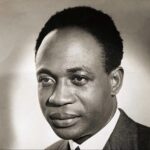 Osagyefo Dr Kwame Nkrumah remembered