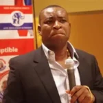 State Closes Case Against Chairman Wontumi