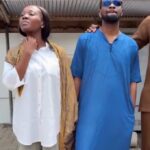ONLINE PASTOR AND WIFE PUT BEFORE COURT OVER ALLEGED ROMANCE FRAUD INVOLVING 7 WOMEN