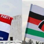 The June Blame Game – How Ghana’s Politicians Flood Us Twice
