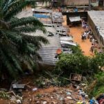 At Least 59 Killed as Floods, Landslides Hit Abidjan After Torrential Rain