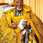 The King’s Calabash Breaks — Ya-Na Abukari II’s Reported Death and the Future of Dagbon’s Peace