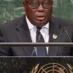 $150 Million Later – Why the Odaw Still Swallows Accra Every June