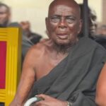 89 YEARS ON THE STOOL IS NOT ENOUGH TO BE ABOVE CUSTOM - THE BIG LESSON FROM OTUMFUO'S HAMMER