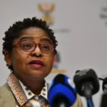 #South Africa Will Not Compensate Foreigners for Property Left Behind, Minister Says