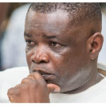 #“If You Can’t Report Bad Contractors, This Job Is Not for You” – Roads Minister Blasts Regional Min...