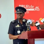L.I. 2519: A NECESSARY LAW THAT CRIMINALIZES POVERTY AND IGNORES THE STATE — A Critique of Ghana's N...