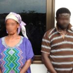 MOTHER AND SON BUSTED IN DORMAA AHENKRO: Police Retrieve 147 Parcels of Wee, Tramadol and Rohypnol i...