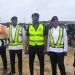 GHANA'S NEW ROAD TRAFFIC RULES L.I. 2519 — The Full List That Will Send Many Drivers To Jail