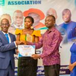 Lawrence Yeboah Gyan Crowned Bono’s Best Journalist 2025, Sweeping Three GJA Awards