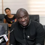 Anthony Abayifaa Karbo