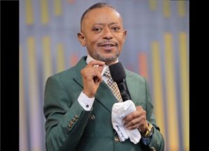 Rev. Owusu Bempah